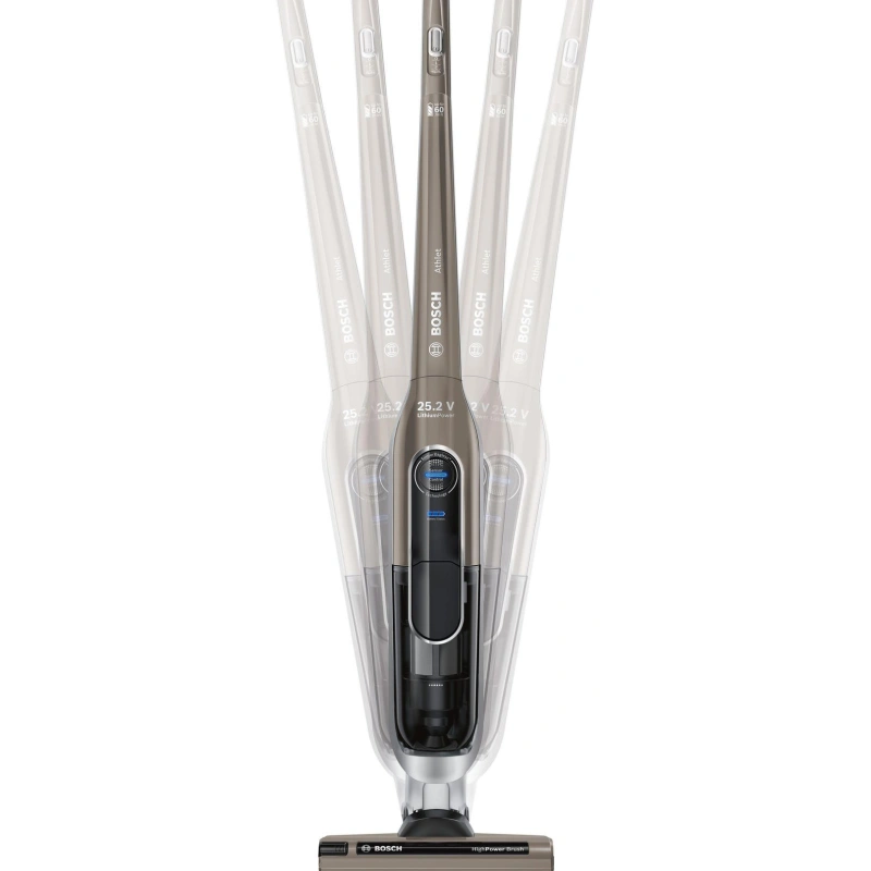 Пылесос Bosch BCH6L2561