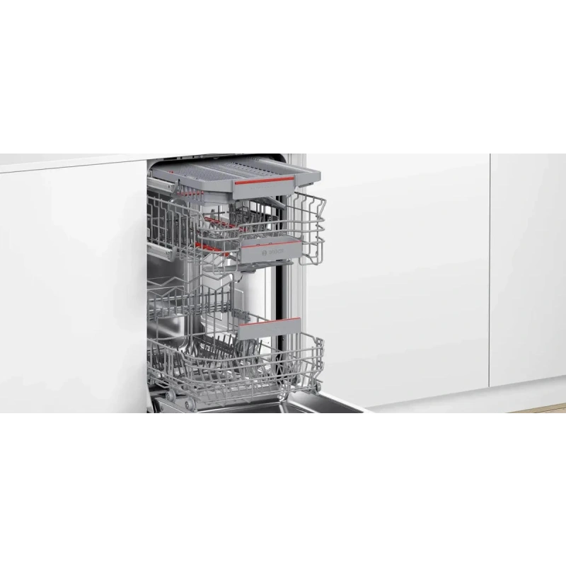 Встраиваемая посудомоечная машина Bosch SPV4HMX49E