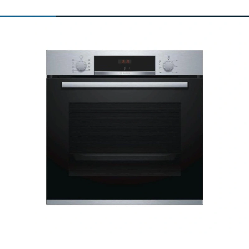 Духовой шкаф Bosch HBA554YS0