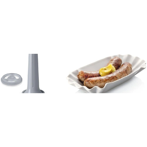 Мясорубка Bosch MFW 45120