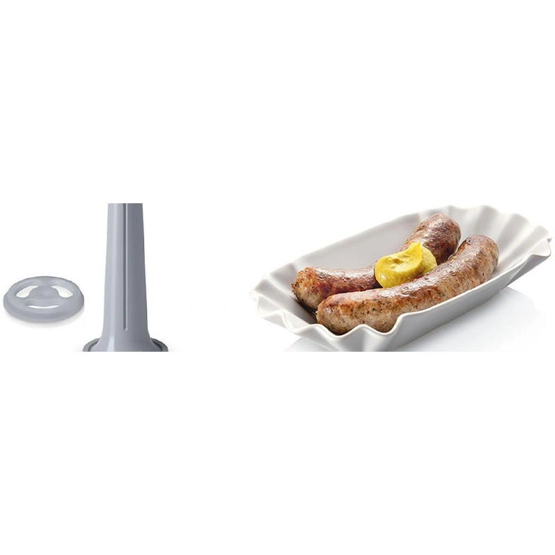 Мясорубка Bosch MFW 45120
