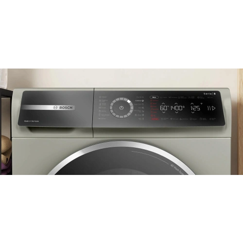 Стиральная машина Bosch WGB2441XME