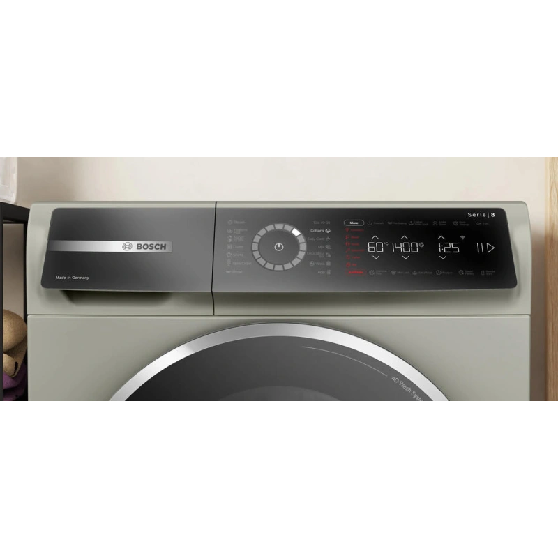 Стиральная машина Bosch WGB2441XME