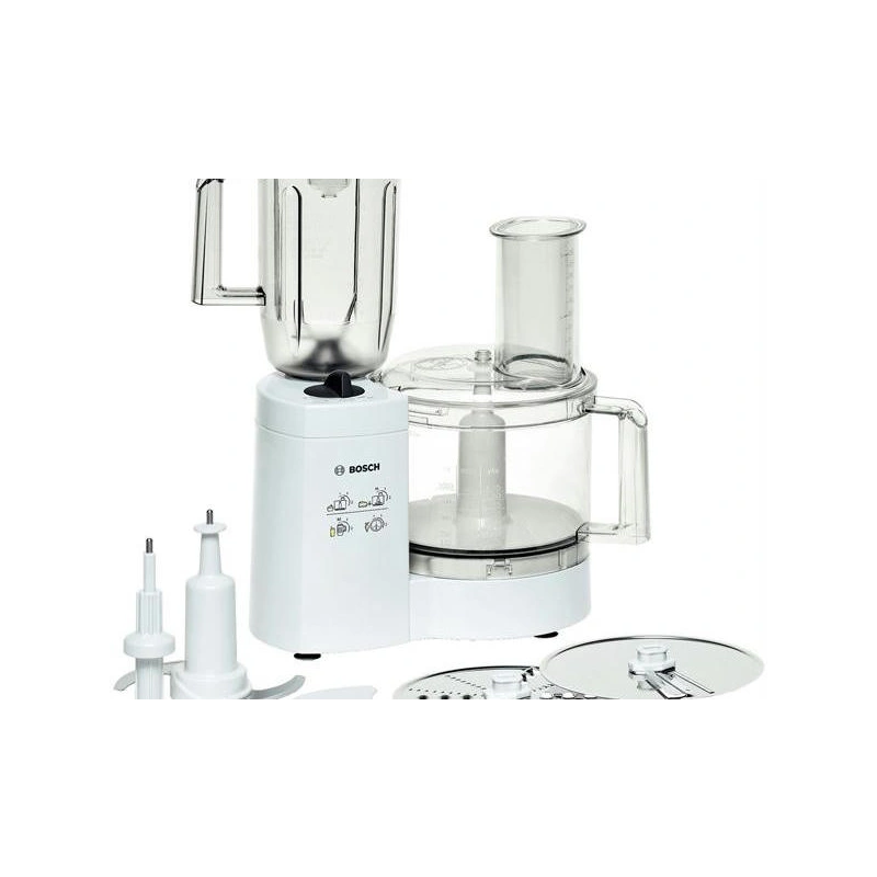 Кухонный комбайн Bosch MCM 2150