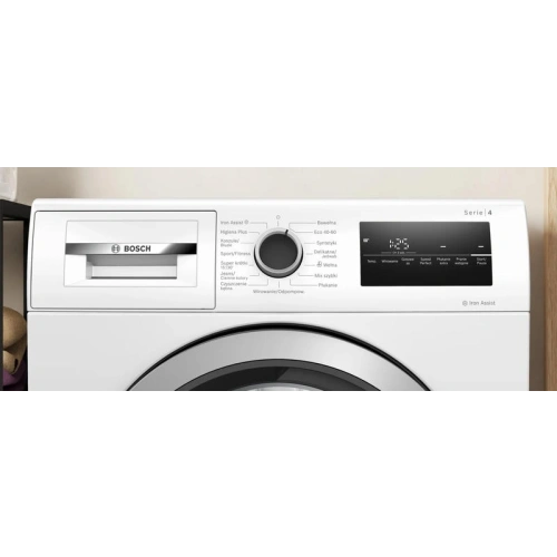Стиральная машина Bosch WAN2827EPL