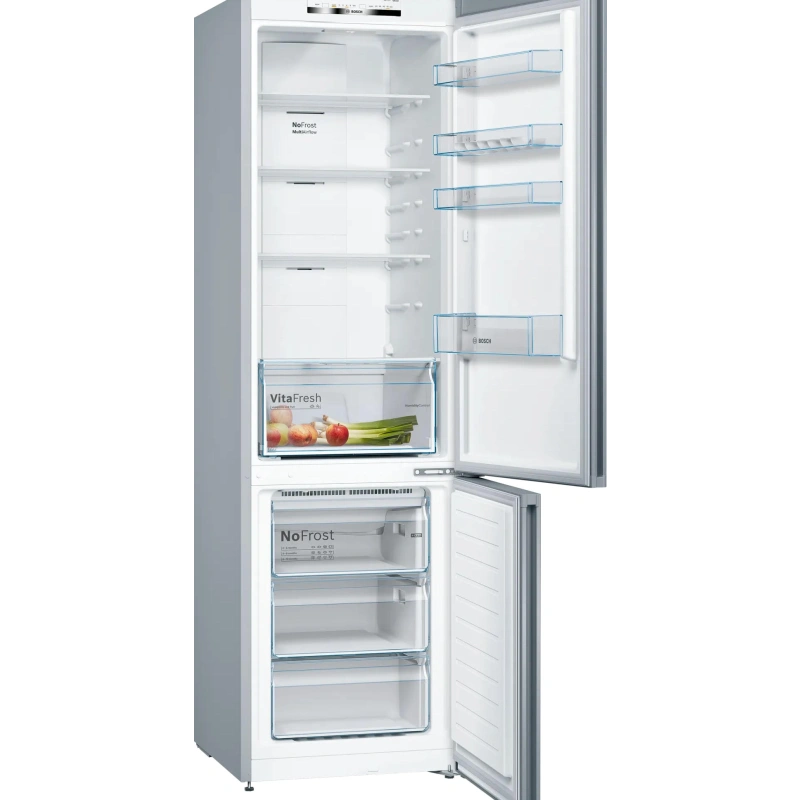 Двухкамерный холодильник Bosch KGN39UL30U