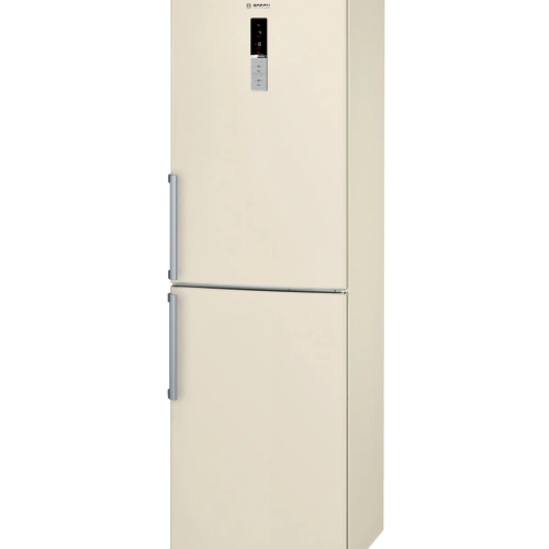 Двухкамерный холодильник Bosch KGE39AK22R