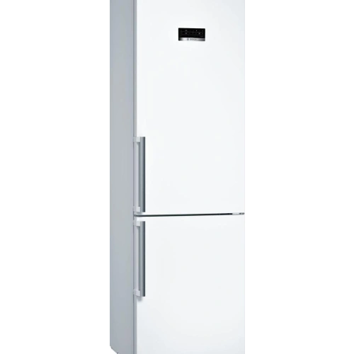 Двухкамерный холодильник Bosch KGN39XW34R