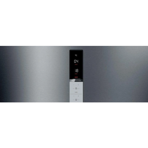 Двухкамерный холодильник Bosch KGE39AL3OR