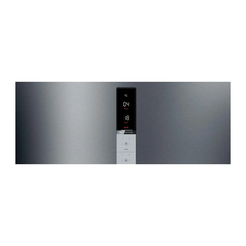 Двухкамерный холодильник Bosch KGE39AL3OR
