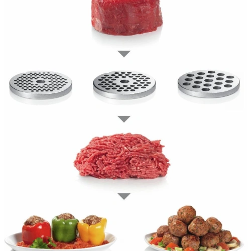 Мясорубка Bosch MFW 67440