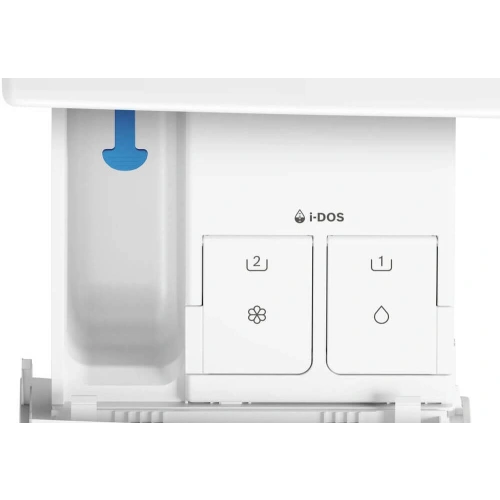 Стиральная машина Bosch WGG244AEPL