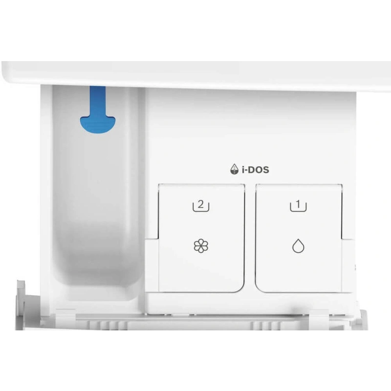 Стиральная машина Bosch WGG244AEPL