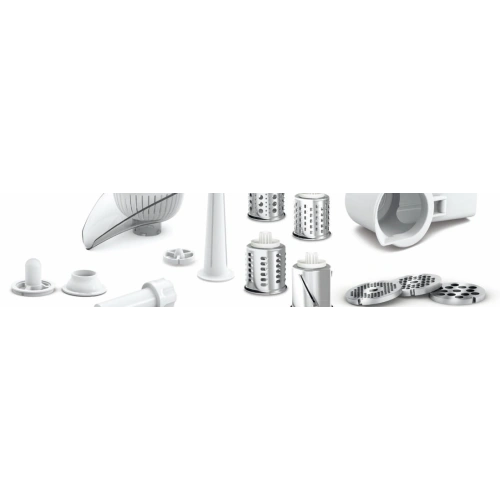 Мясорубка Bosch MFW3850B