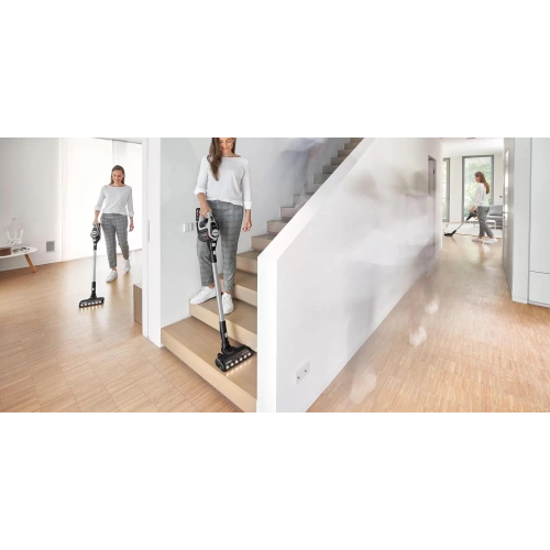 Пылесос Bosch BCS8224WA