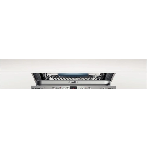 Встраиваемая посудомоечная машина Bosch SPV 53M20 RU