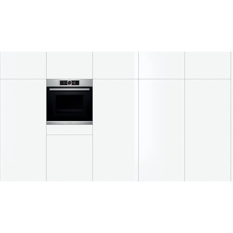 Духовой шкаф Bosch HMG636NS1