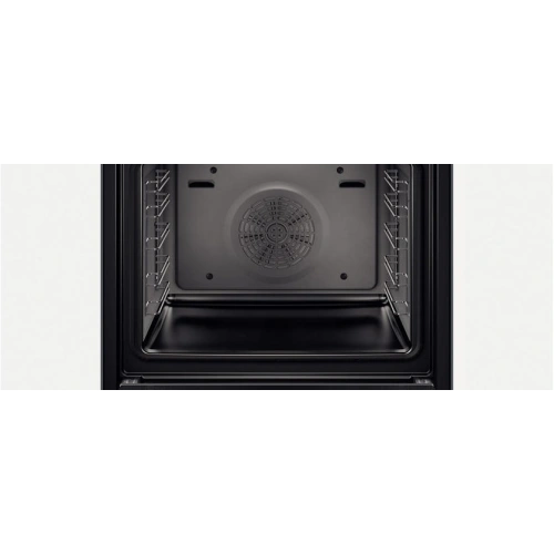 Духовой шкаф Bosch HBG655BB1
