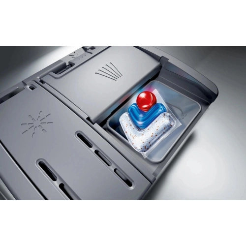 Встраиваемая посудомоечная машина Bosch SME26EX00E