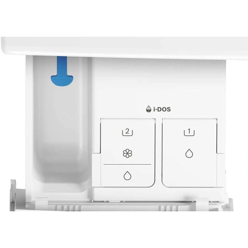 Стиральная машина Bosch WGB256A0ME