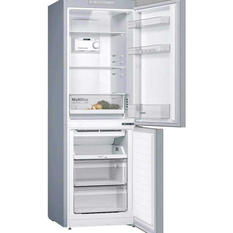 Двухкамерный холодильник Bosch KGN33NLEB