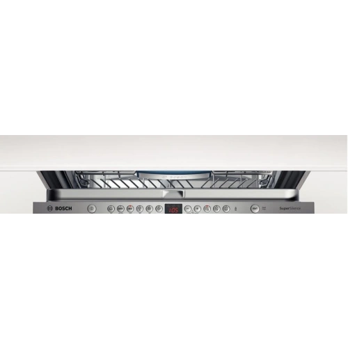 Встраиваемая посудомоечная машина Bosch SMV 65X00 RU