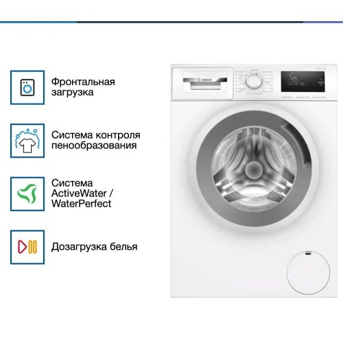Стиральная машина Bosch WAN20007PL