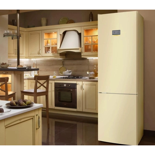Двухкамерный холодильник Bosch KGN39AK31R
