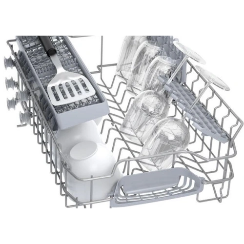 Встраиваемая посудомоечная машина Bosch SPV4HKX03R