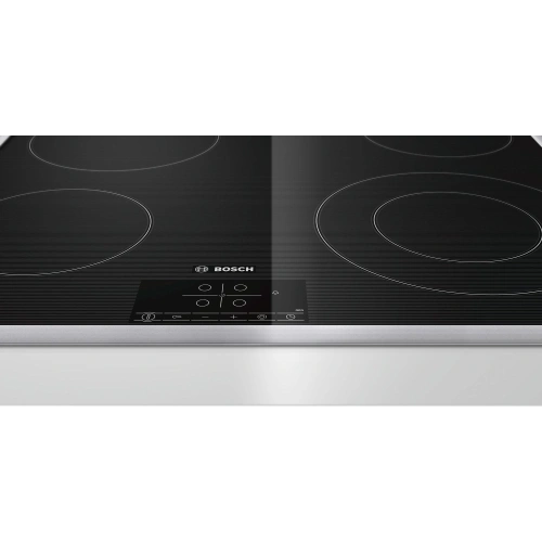 Электрическая варочная панель Bosch PKF645B17