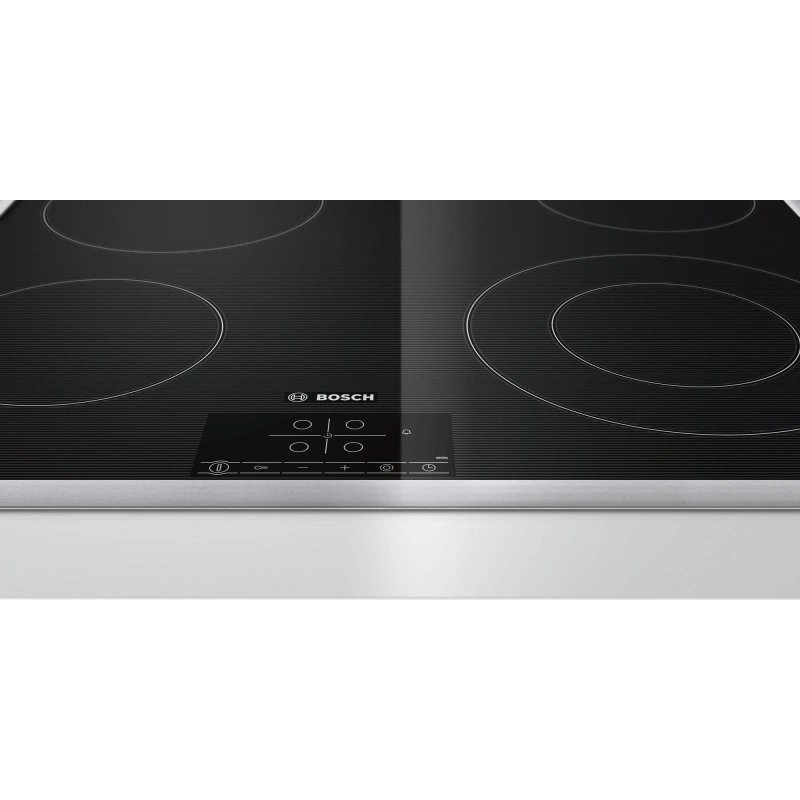 Электрическая варочная панель Bosch PKF645B17