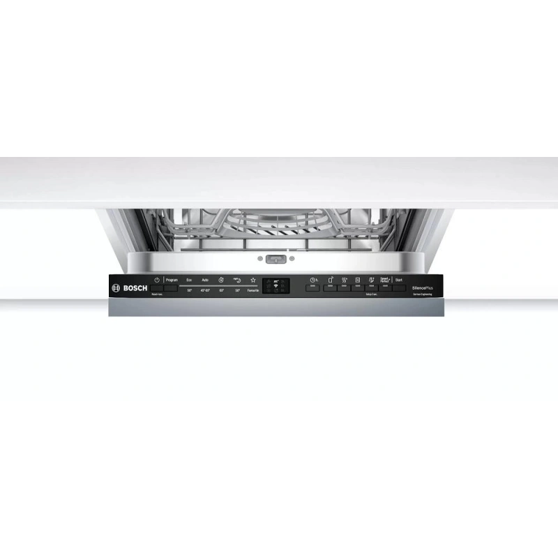 Встраиваемая посудомоечная машина Bosch SPV2HMX3FR