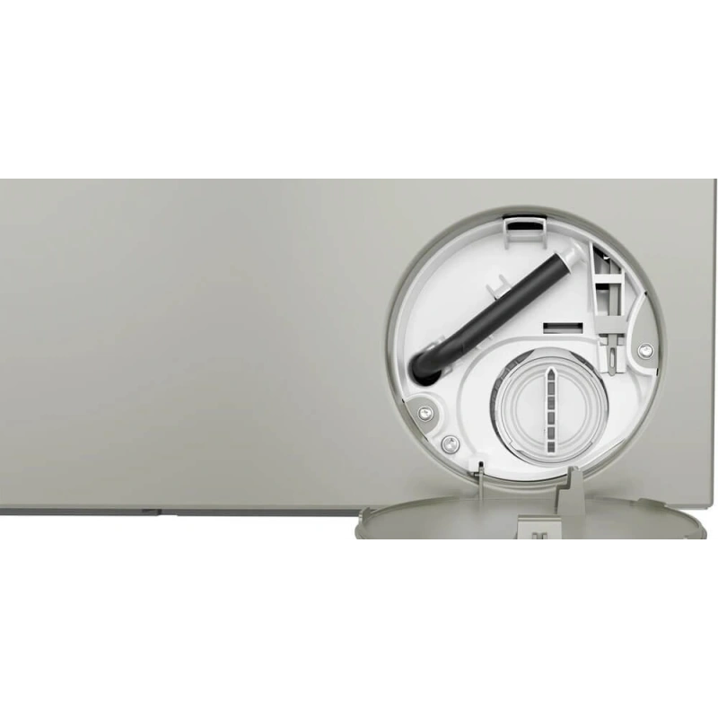 Стиральная машина Bosch WGB2560X0