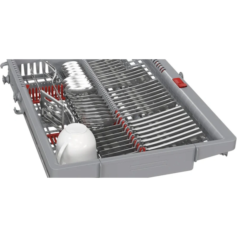 Встраиваемая посудомоечная машина Bosch SPV8ZMX06Q