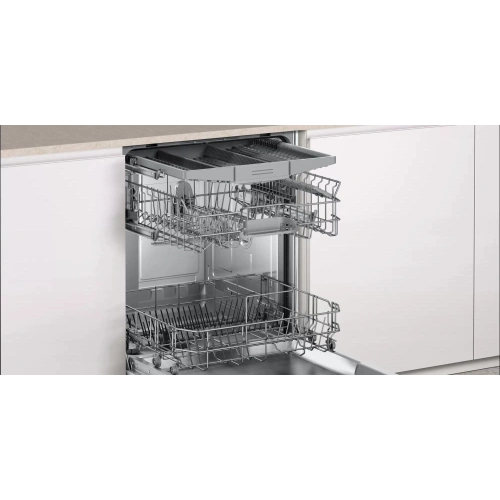 Встраиваемая посудомоечная машина Bosch SMV25EX00E