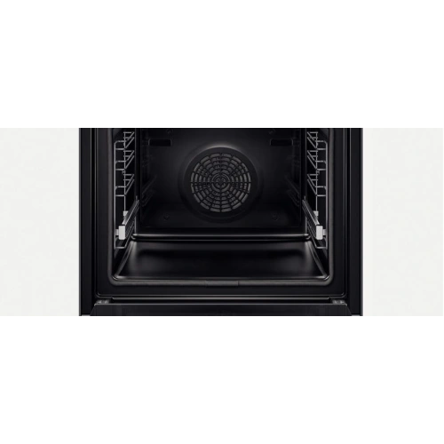Духовой шкаф Bosch HBG6730S1