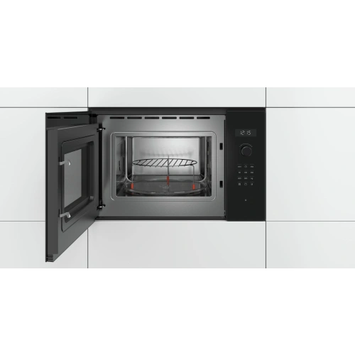 Встраиваемая микроволновая печь Bosch BEL554MB0