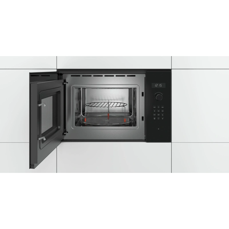 Встраиваемая микроволновая печь Bosch BEL554MB0