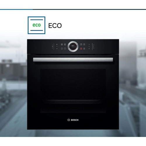 Духовой шкаф Bosch HBG633BB1