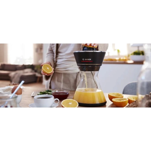 Соковыжималка Bosch MCP72GPB