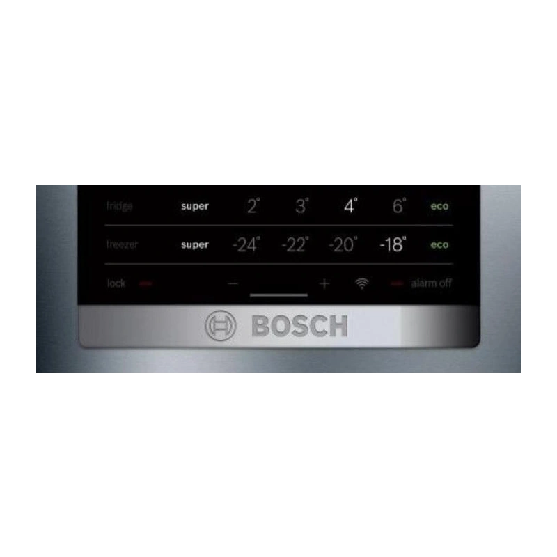 Двухкамерный холодильник Bosch KGN39XI30U