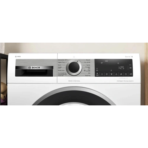 Стиральная машина Bosch WGG256AMSN