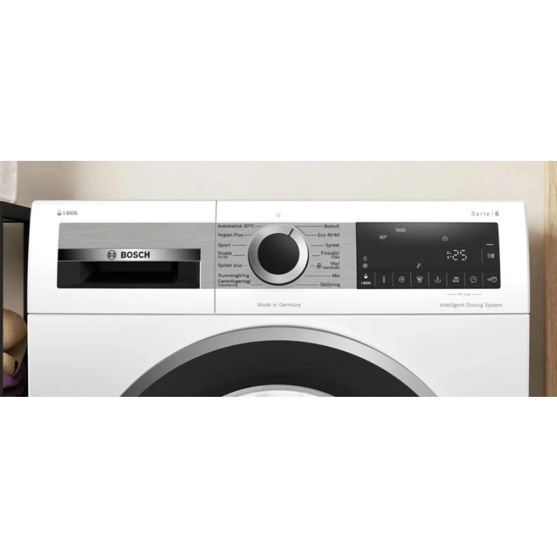 Стиральная машина Bosch WGG256AMSN
