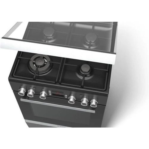 Газовая плита Bosch HGA94W465R