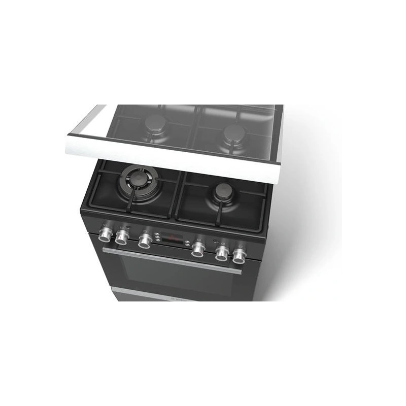 Газовая плита Bosch HGA94W465R