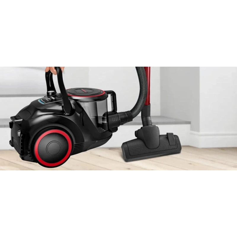 Пылесос Bosch BGS41POW1
