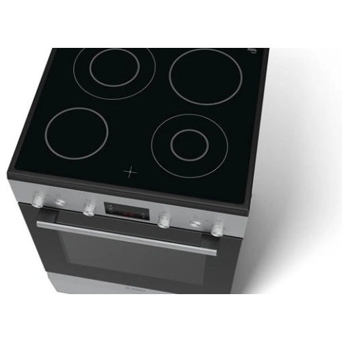 Электрическая плита Bosch HCA744350G