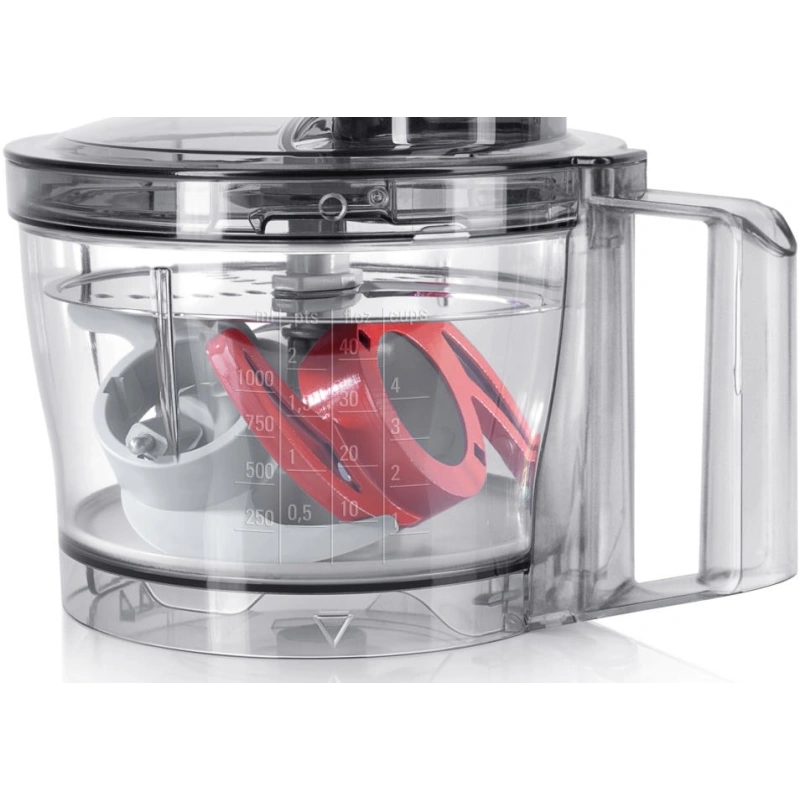 Кухонный комбайн Bosch MCM3110W