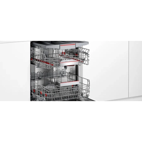 Встраиваемая посудомоечная машина Bosch SMV 6 ZCX42E