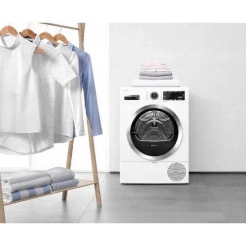 Сушильная машина Bosch WTM8528FPL
